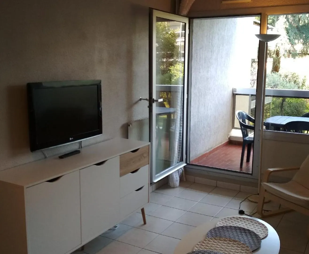 Apartment Studio Juan Les Pins Antibes