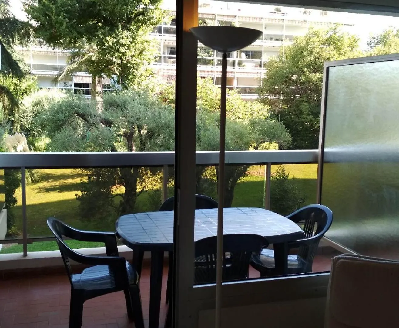Apartment Studio Juan Les Pins Antibes