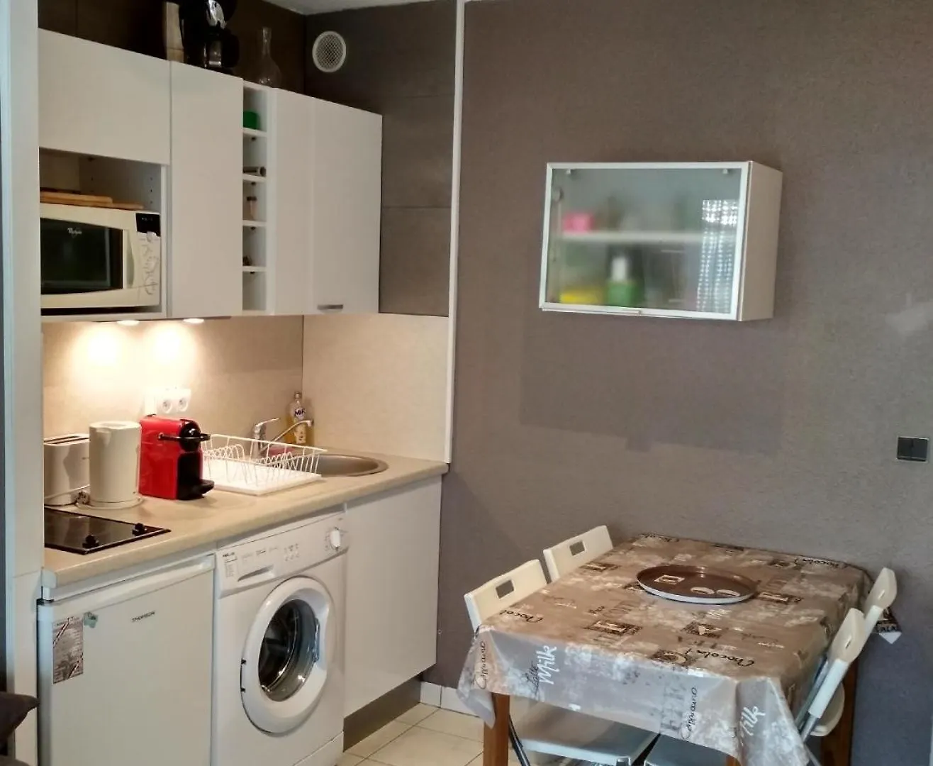 Studio Juan Les Pins Antibes