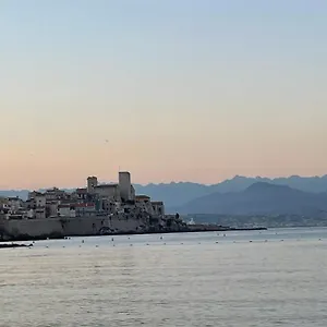 Appartement Forum, Antibes