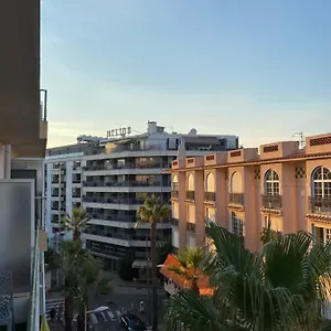 Appartement 61 Place Nationale, Antibes