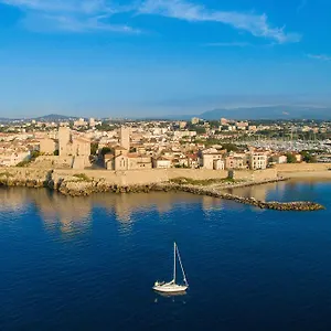 Appartement Maisonnette Médiévale By Icasamia, Antibes