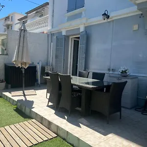 Appartement Siana, Antibes