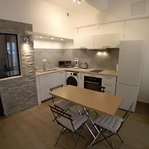 Appartement 11 Rue Vauban, Antibes