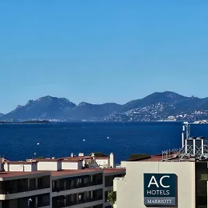 Appartement Les Sables - 75 M2 - 4 Stars Tourism Panoramic View, Antibes