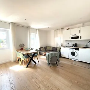 Appartamento Duplex Old Town - New !, Antibes